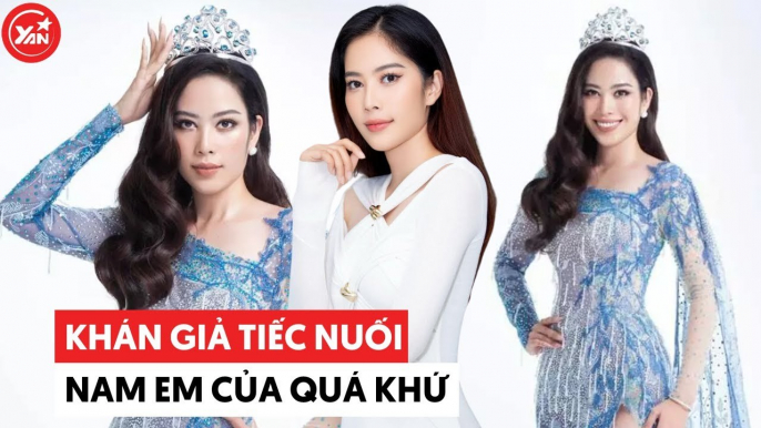 Khán giả tiếc nuối Nam Em của quá khứ: "Hoa khôi Đồng bằng" vừa xinh đẹp vừa duyên dáng