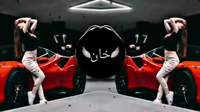 New Arabic Remix __ Bass Boosted ریمیکس 2024 __  [ Slowed+Reverb ] New Song 2024