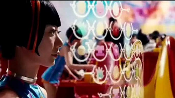 Cloud Atlas Bande-annonce (ES)