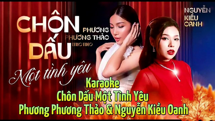 Chôn dấu một tình yêu - Thúy Loan cover