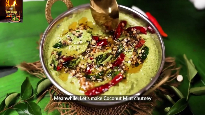 New Instant Idli Recipe-Indian breakfast recipes healthy breakfast ideas 2024