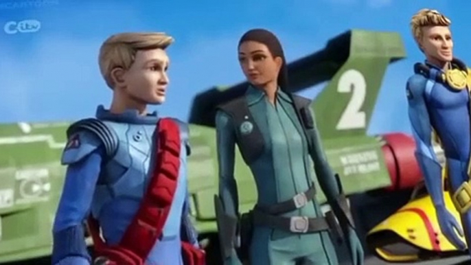 Thunderbirds Are Go 2015 Thunderbirds Are Go S03 E020 – Icarus