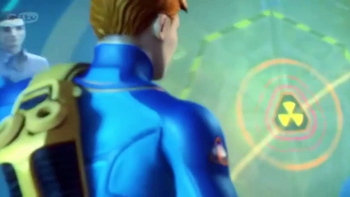 Thunderbirds Are Go 2015 Thunderbirds Are Go E004 Crosscut