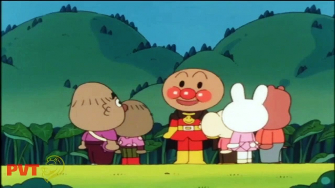 アンパンマン アニメ TV 2024 Vol 2079 Full HD  それいけ アンパンマン Full  Let's Go Anpanman Anime Vol 2079