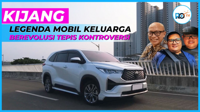 BincangBincangMobil bersama Promedia Teknologi Indonesia Menghadirkan Konten Bertema Otomotif