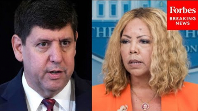 Lucy McBath Asks ATF Director How Budget Cuts Have Affected State & Local Law Enforcement