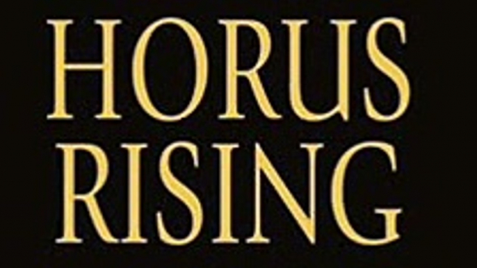 Horus Rising:The Horus Heresy,Book 1-Part 3/4