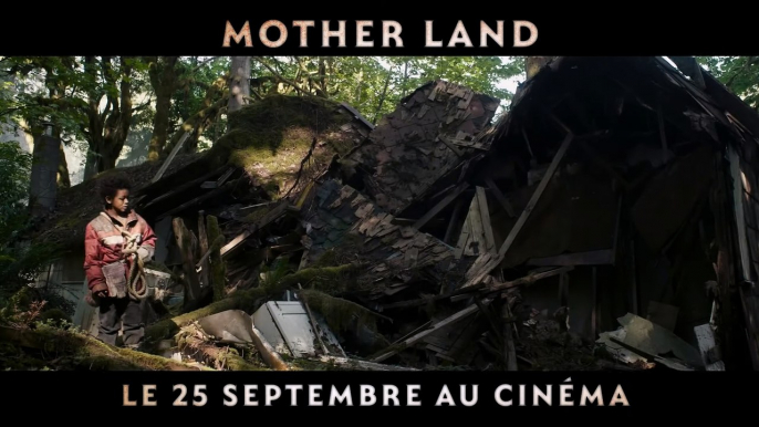 Mother Land - Bande-annonce #1 [VOST|HD1080p]