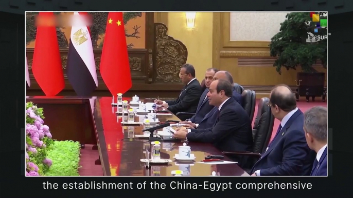 China Now 09-06: China Arab cooperation forum and the East Asian summit