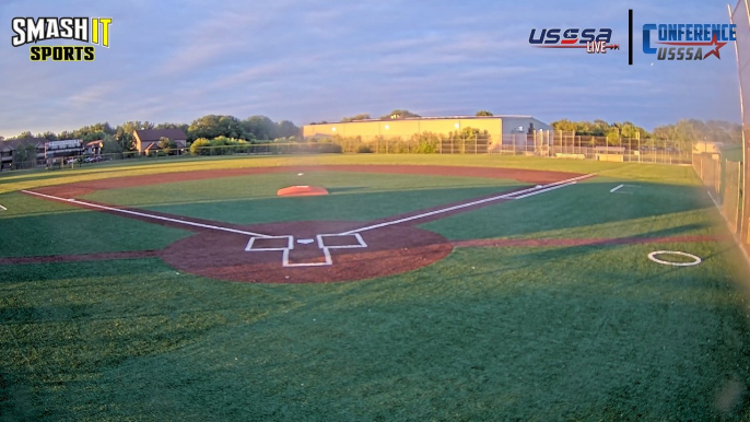 Indianapolis Sports Park Field #7 - Summer Showcase/Top Gun (2024) Sat, Jun 08, 2024 7:34 PM to Sun, Jun 09, 2024 7:34 AM