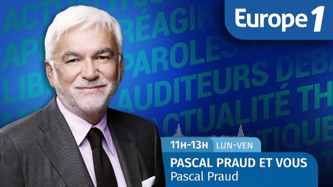 Élections législatives 2024 : Manon Aubry est l'invitée de Pascal Praud