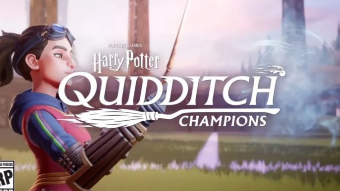 Warner Bros. Games has revealed that ‘Harry Potter: Quidditch Champions’ is to launch on September 3