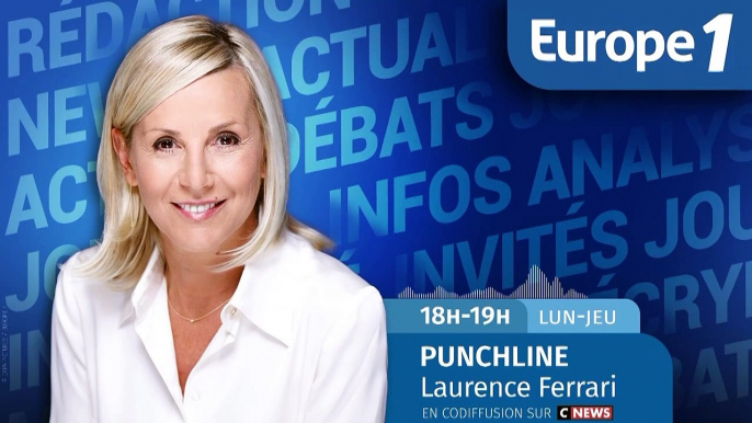 Laurence Ferrari - Élections législatives 2024 : vers une union de la gauche sans Mélenchon ?