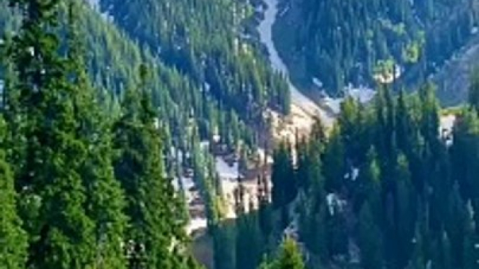 Pakistan ⭐Beauty of Badgoi Top Swat Malakand Khyber Pakhtunkhwa Pakistan