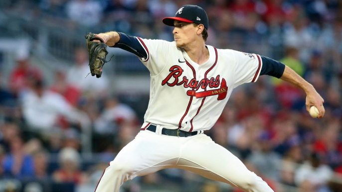 Max Fried Leads Braves to 8-3 Victory Over Boston Tuesday