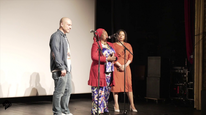 Avant-Première Documentaire Fanyatu à Bruxelles