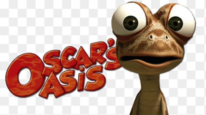 Oscar on the Moon | Oscar's Oasis Funny Cartoons | Cartoons | Family Entertainment | Fun Time | Cartoons for Kids and Everyone |