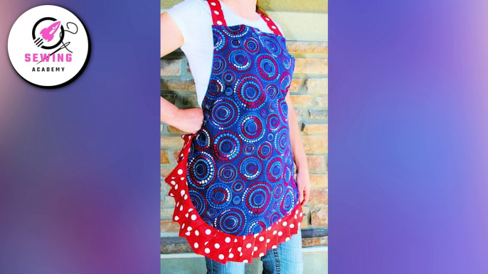 60 Apron Sewing Ideas | 60 Aprons Sewing Projects