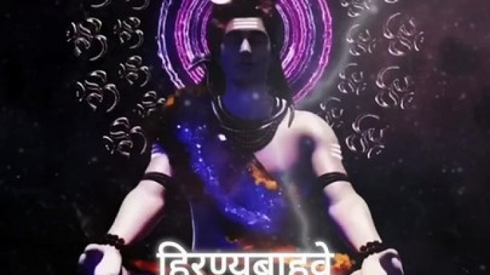 Namaskaratha PART-1 (Mahadev Bholenath Lord Shiva Mahakaal Whatsapp Status) #shorts #mahadev