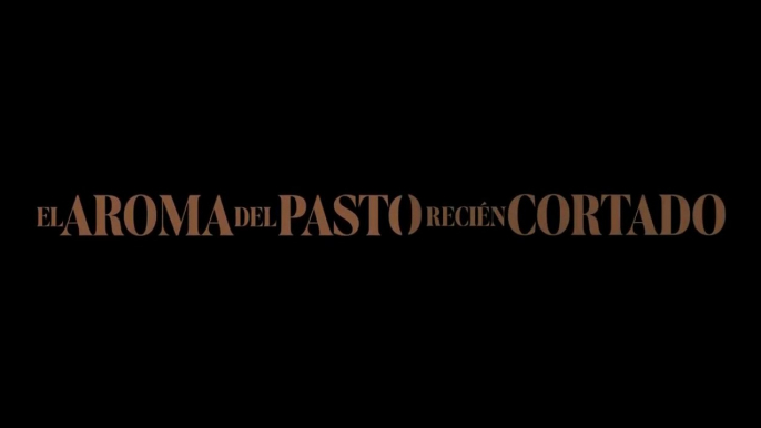 El aroma del pasto recién cortado (2024), de Celina Murga | Tráiler