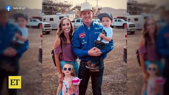 Rodeo Stars 3-Year-Old Son Taken Off Life Support After River Tragedy
