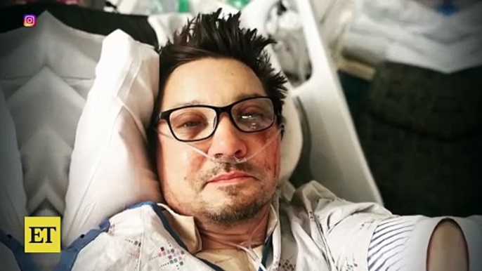 Jeremy Renner Feared He Couldnt Do Basic Duties on Mayor of Kingstown After Near-Fatal Accident