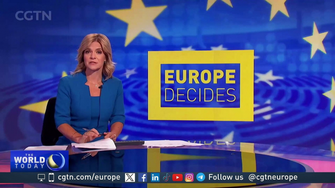 European elections, how far could the far right go?