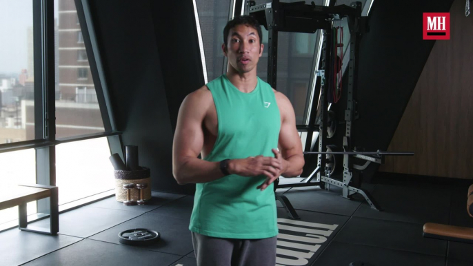Stop Doing These Biceps Exercises. Do These Moves Instead. | The Don't List | Men’s Health Muscle