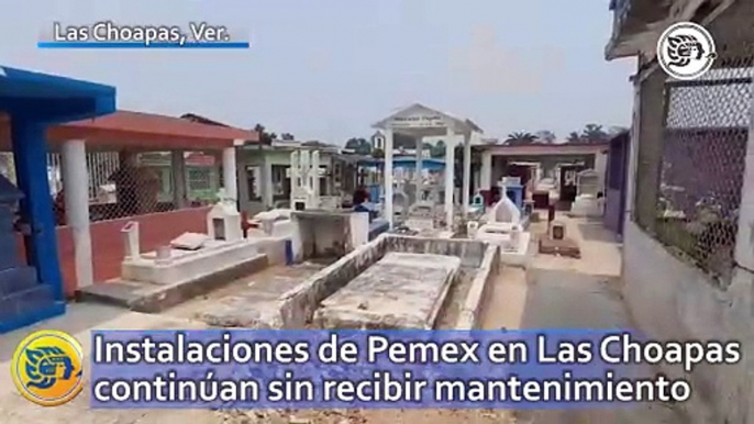 Inician preparativos en Panteón Viejo para la Celebración del Día del Padre