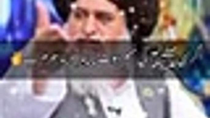 #Allama Khadim Hussain Rizvi_Allama Hafiz Saad Hussain Rizvi#