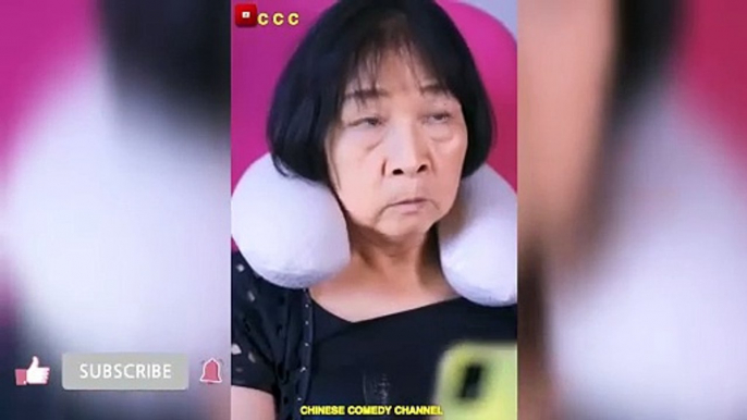 Chinese comedy _ Chinese Funny Video _ Chinese Funny Video Tik Tok _ Chinese comedy Channel _Comedy