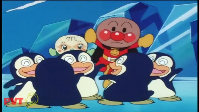 アンパンマン アニメ TV 2024 Vol 2101 Full HD  それいけ アンパンマン Full  Let's Go Anpanman Anime Vol 2101