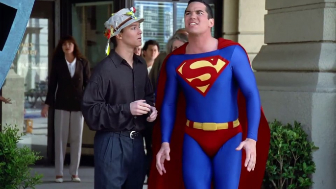 Lois & Clark Las nuevas aventuras de Superman 3 temporada Capitulo 21