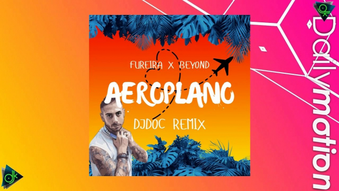 Ελένη Φουρέιρα x Beyond - Αεροπλάνο (DjDoc Remix)
