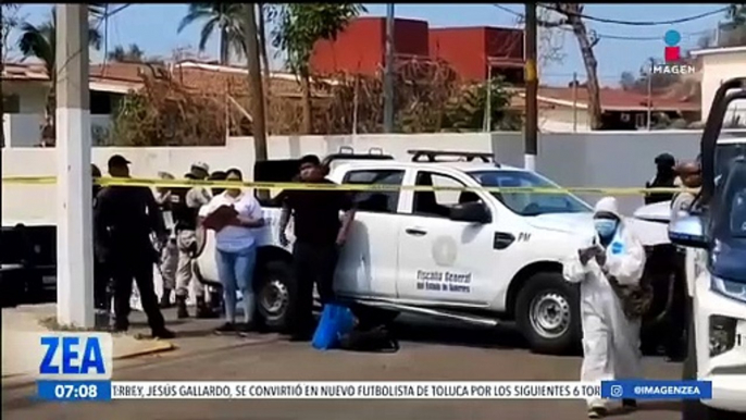 El pasado fin de semana fue el más violento del año; hubo 281 homicidios en México