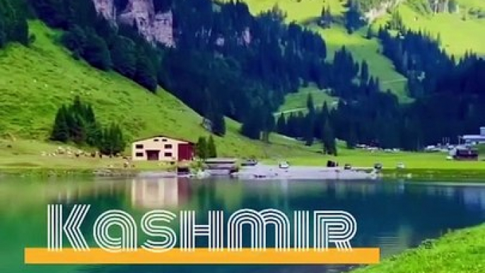 Heaven in Kashmir _ Top 5 places in Kashmir _ Best places in Kashmir _ sonamarg _ Gulmarg _ Pahalgam