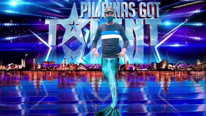 Top EP-3.Most Surprising America's Got Talent Auditions Got Talent 2024, United States. peacock agt✨