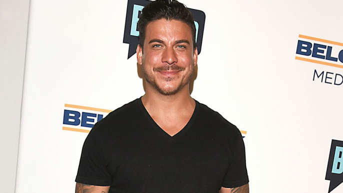 Jax Taylor was 'shocked' by how season one of 'The Valley' was edited