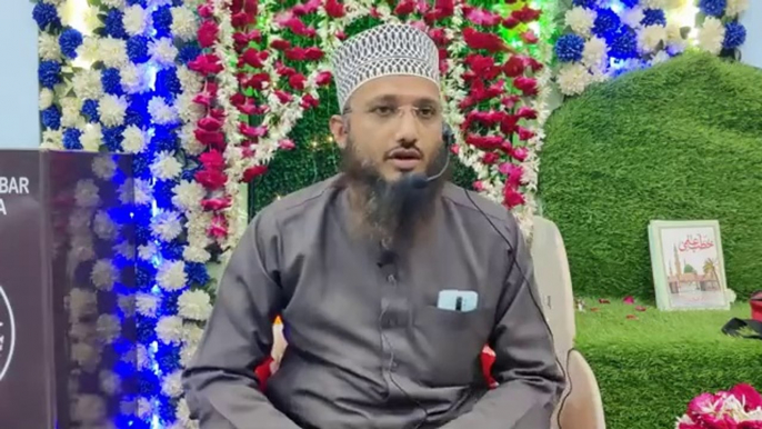 Islah e Muaashra | by Mufti Shahidraza Noorani Misbahi Azhari