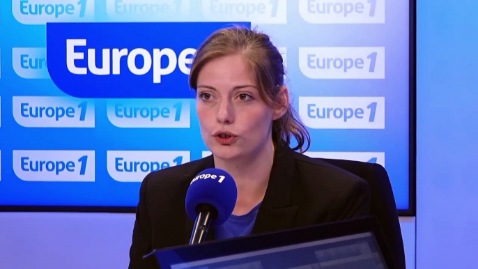 Législatives : «Je suis fière de voir que la gauche a réussi à s'unir pour faire front face à l'extrême droite» affirme Emma Rafowicz