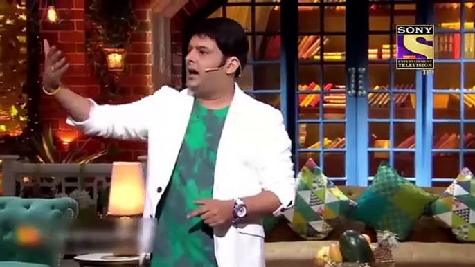 अपने ही Jokes पर Kapil को हस्ते-हस्ते आए आंसू! _ The Kapil Sharma Show _ Giggly Time