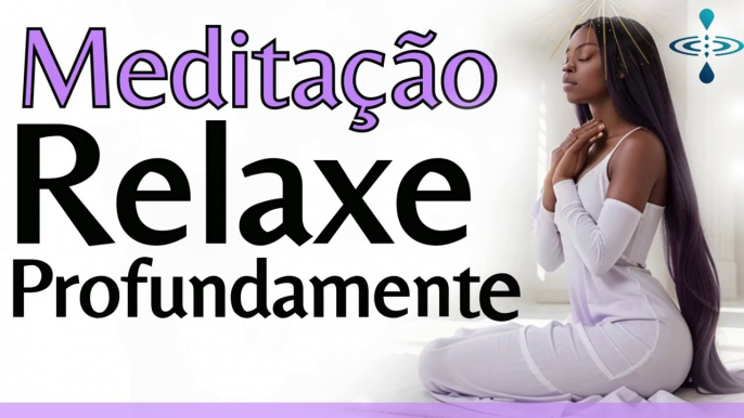 RELAXAMENTO PROFUNDO E UM SONO REVIGORANTE _ MEDITAÇÃO GUIADA PARA DORMIR BEM