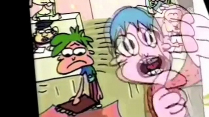 KaBlam! KaBlam! S02 E003 Hurts So Good