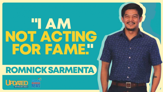 Romnick Sarmenta, tumangging makatrabaho si Sheryl Cruz? (Part 1)