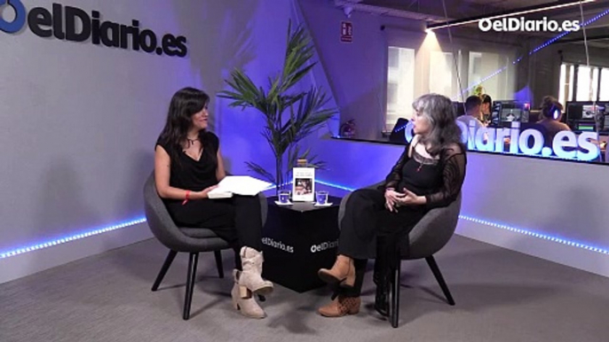 Entrevista a Mariana Enríquez [CORTE 04]