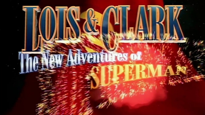 Lois & Clark Las nuevas aventuras de Superman 4 temporada Capitulo 15