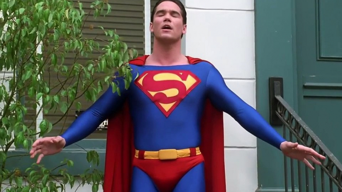 Lois & Clark Las nuevas aventuras de Superman 4 temporada Capitulo 20