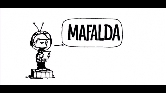 MAFALDA