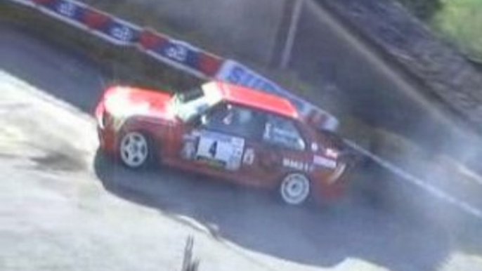 Rallye de fronton 2008.meilleures passages 1