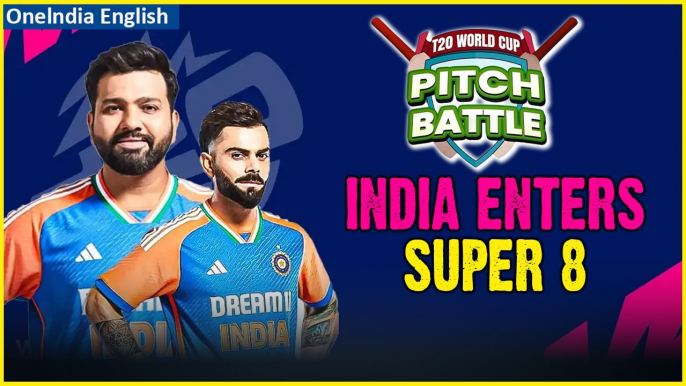 T20 World Cup: Team India Qualifies for Super 8, What’s next for Rohit Sharma?| Exclusive Chat